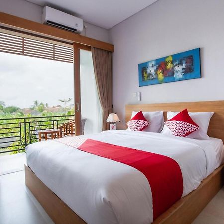 Oyo 1207 Pondok 789 Near Canggu Echo Beach Εξωτερικό φωτογραφία