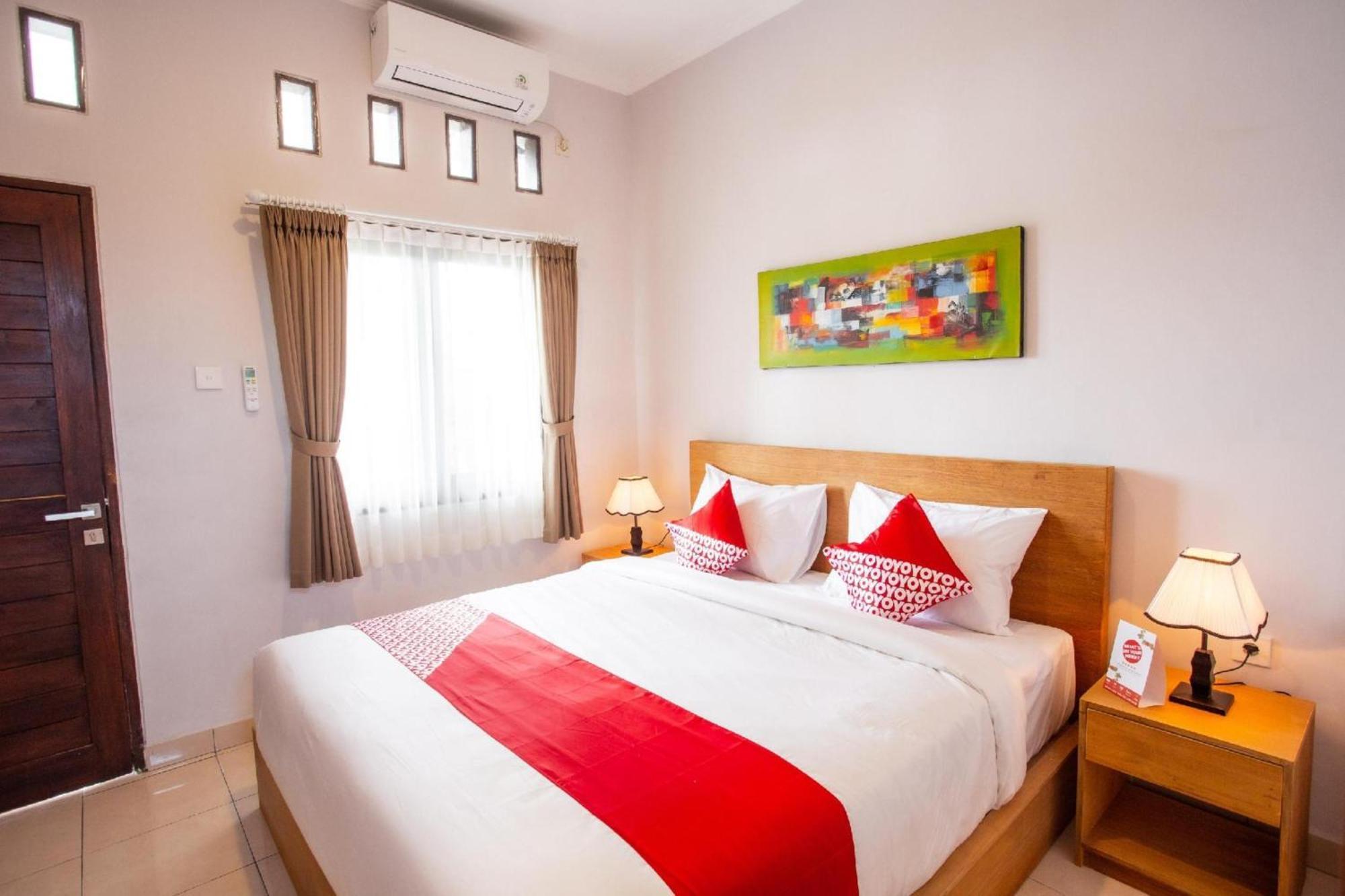 Oyo 1207 Pondok 789 Near Canggu Echo Beach Εξωτερικό φωτογραφία