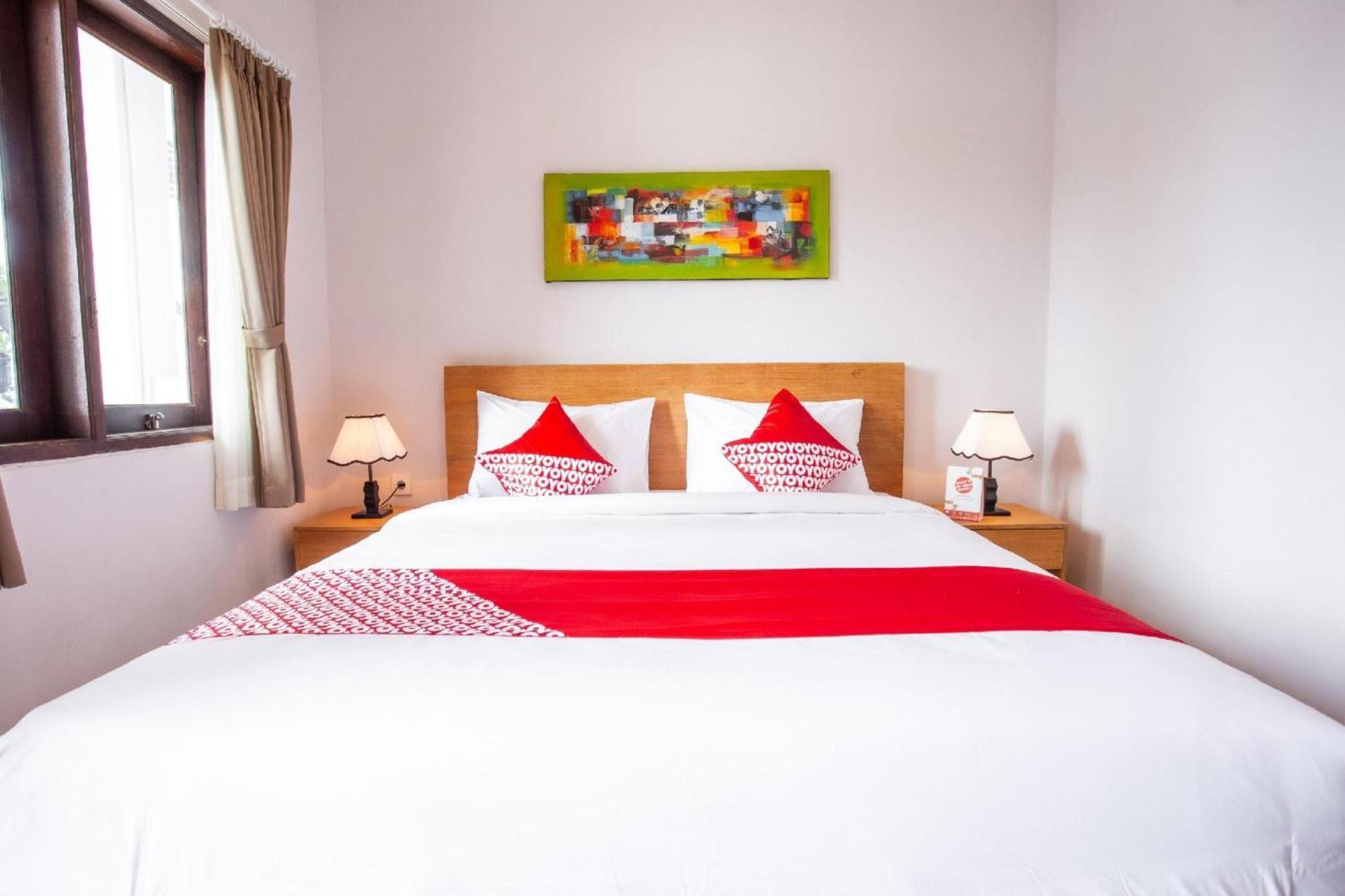 Oyo 1207 Pondok 789 Near Canggu Echo Beach Εξωτερικό φωτογραφία