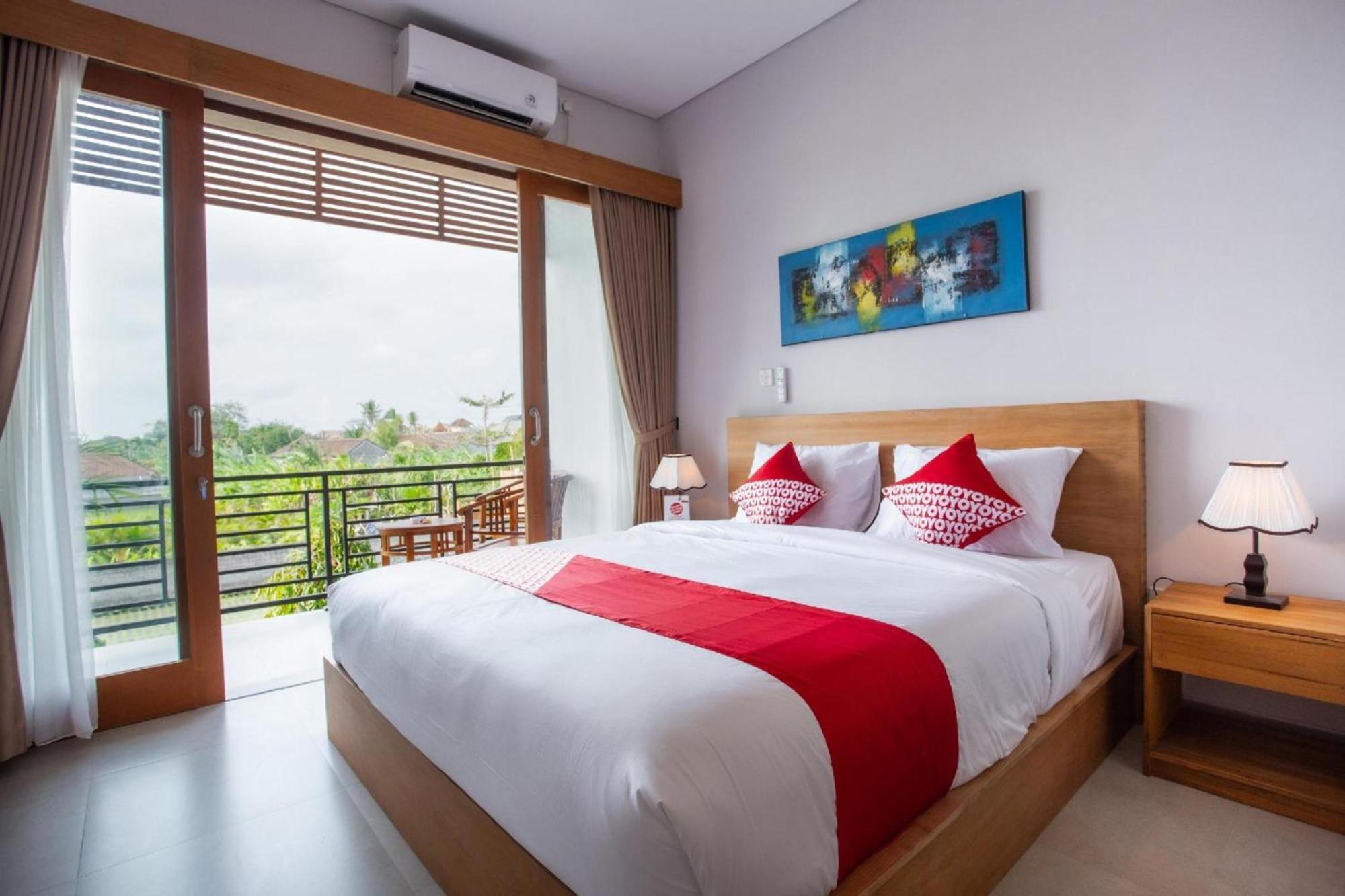 Oyo 1207 Pondok 789 Near Canggu Echo Beach Εξωτερικό φωτογραφία