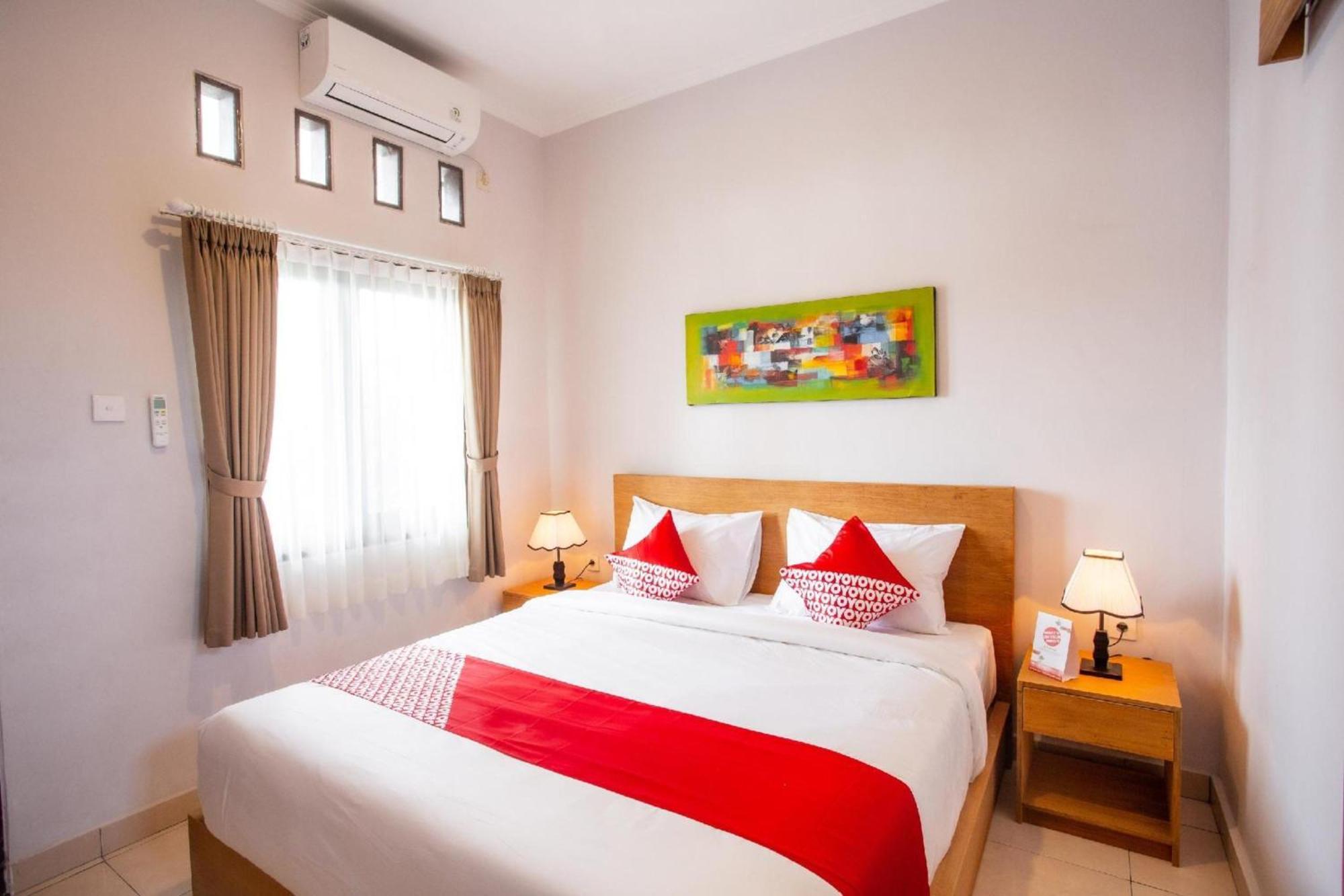 Oyo 1207 Pondok 789 Near Canggu Echo Beach Εξωτερικό φωτογραφία