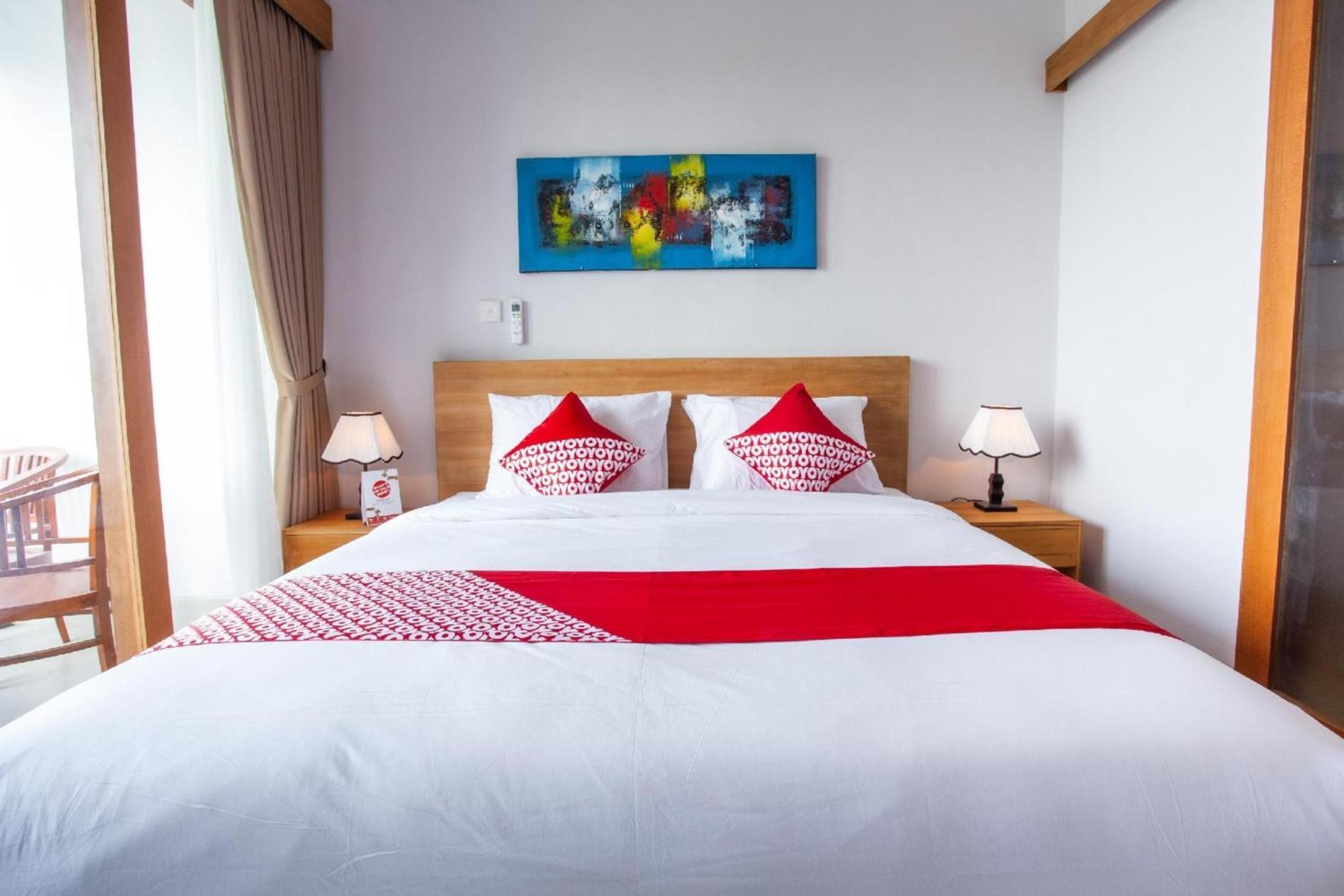 Oyo 1207 Pondok 789 Near Canggu Echo Beach Εξωτερικό φωτογραφία
